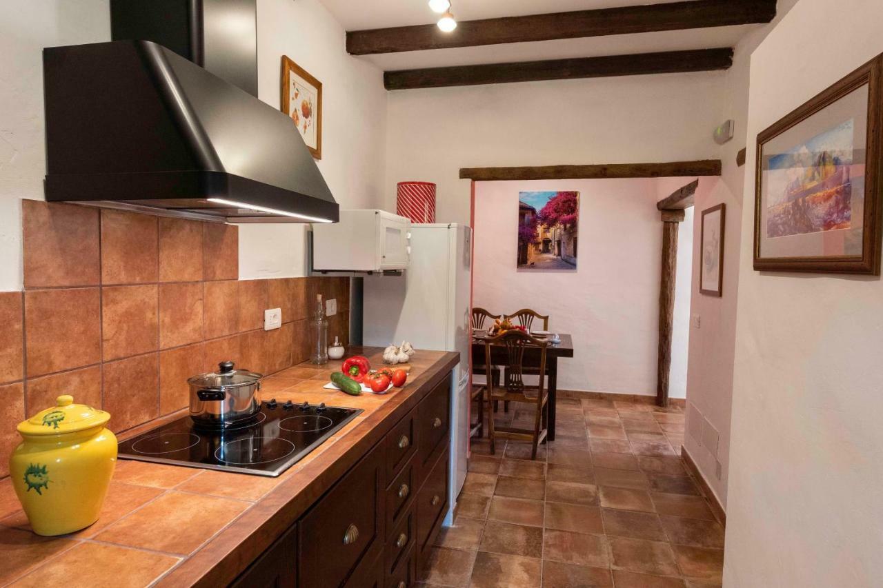 Appartement Rincon De Abanes - Casa Jardin-vv *