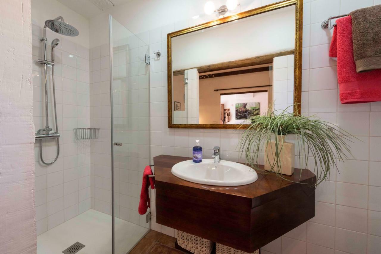 Rincon De Abanes - Casa Jardin-vv La Laguna (Tenerife)