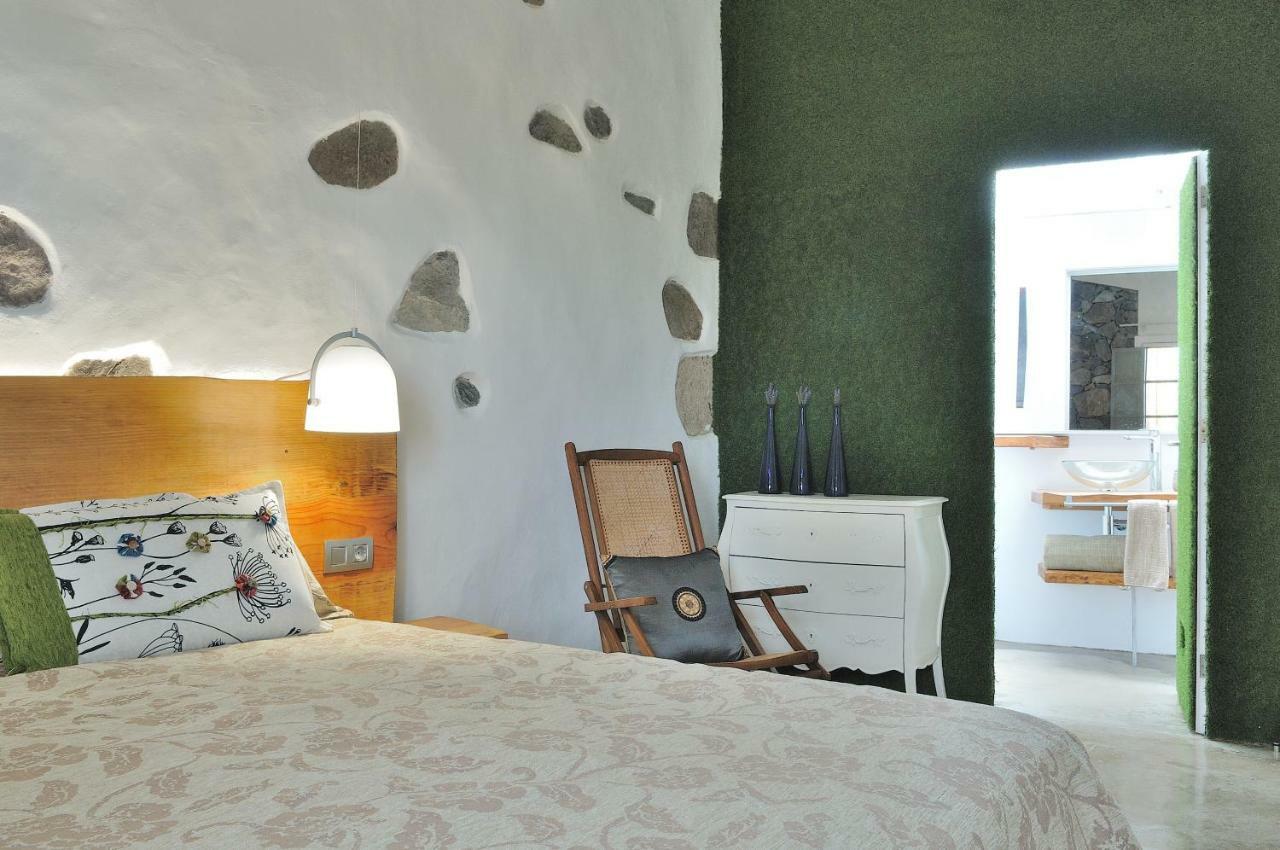 El Susurro Ecoliving Guincho Villa San Juan de la Rambla
