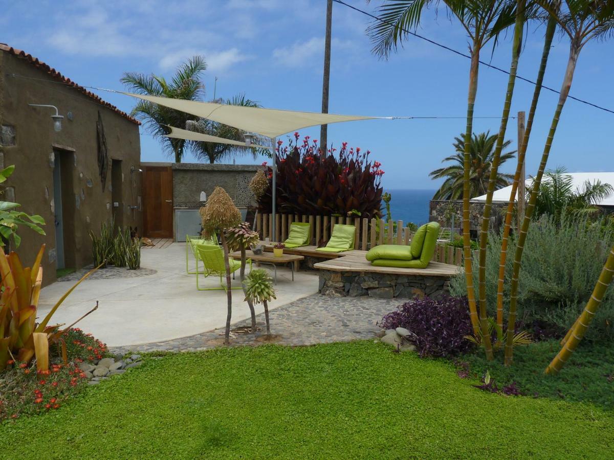 El Susurro Ecoliving Guincho Villa