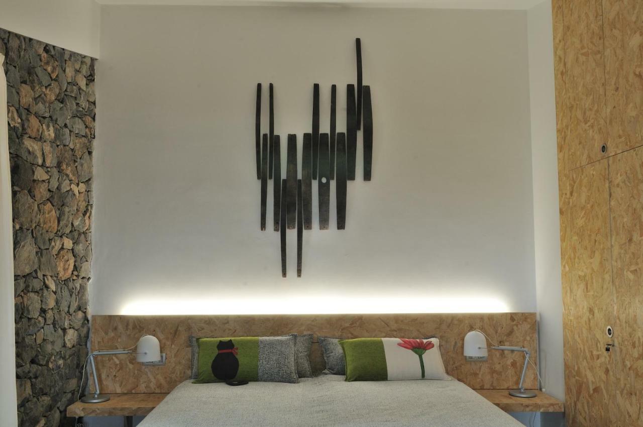 El Susurro Ecoliving Guincho San Juan de la Rambla