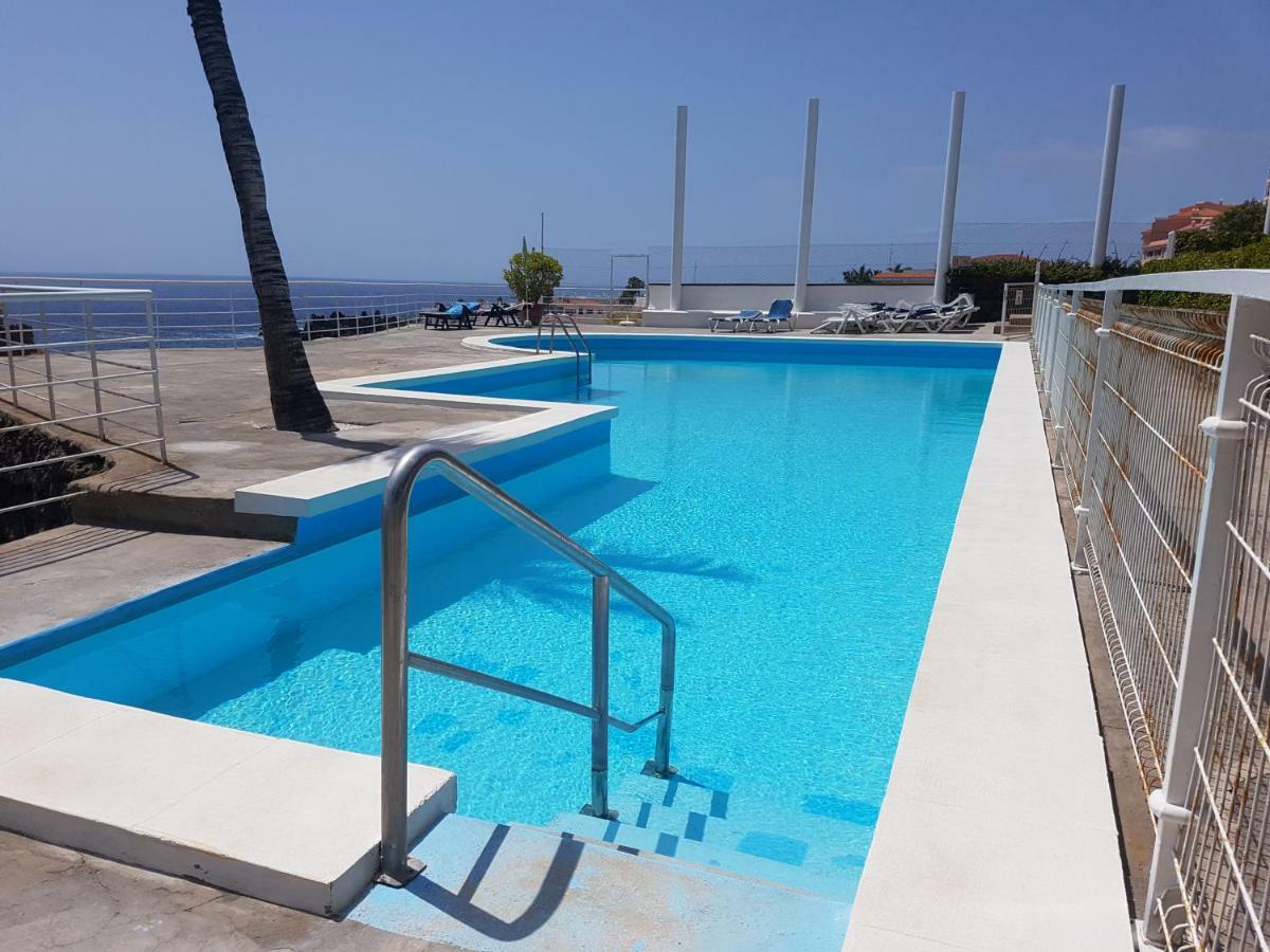 Apartamento Isora Coast Puerto de Santiago (Tenerife)