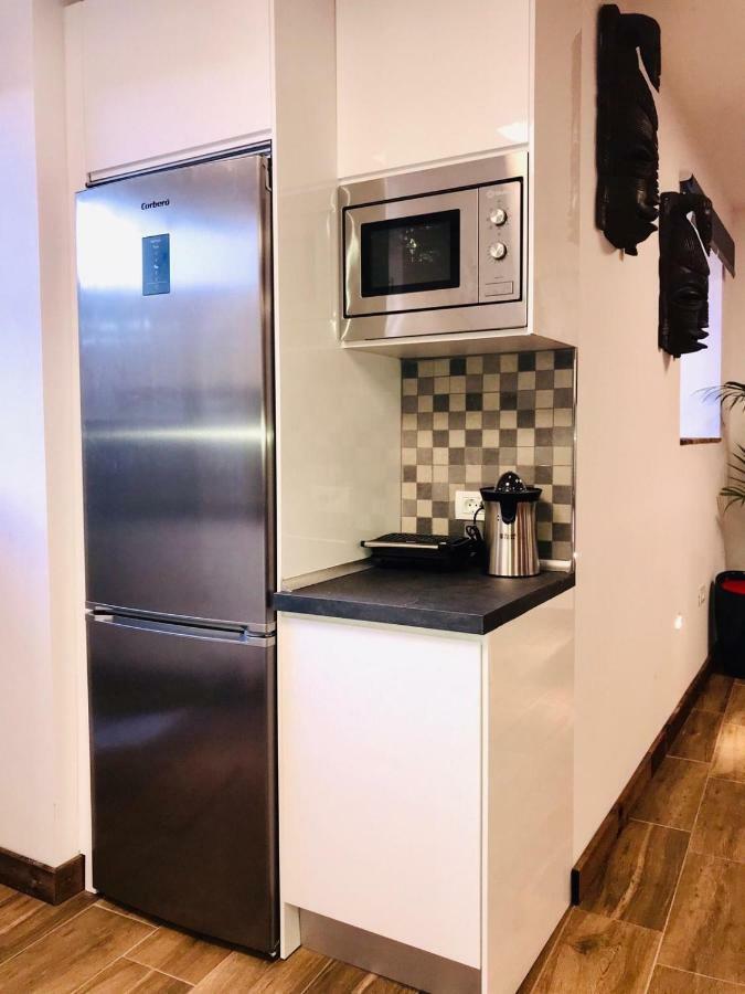 Canales Apartment