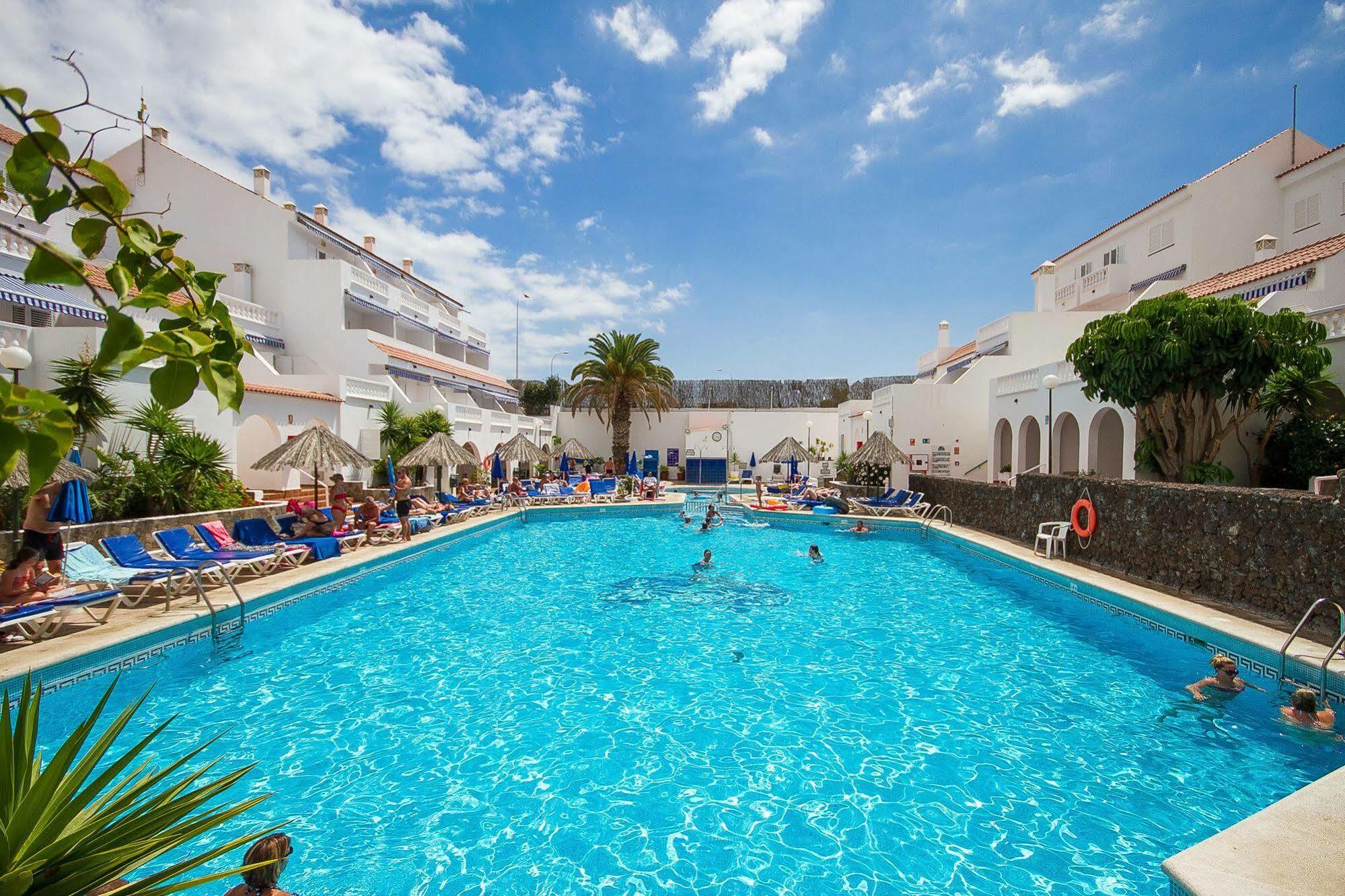 Ona Claveles Los Cristianos (Tenerife)