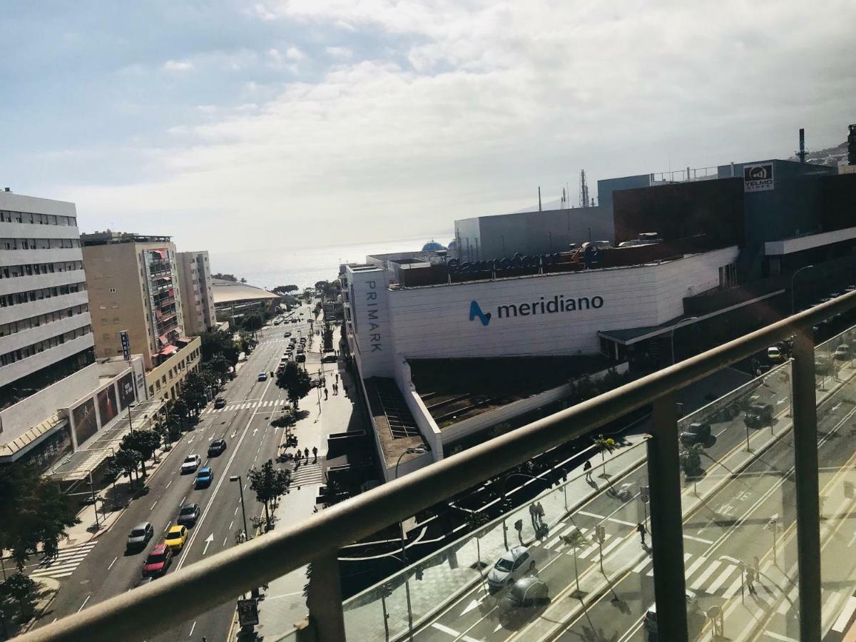 Appartement Atlantida Santa-Cruz de Ténérife