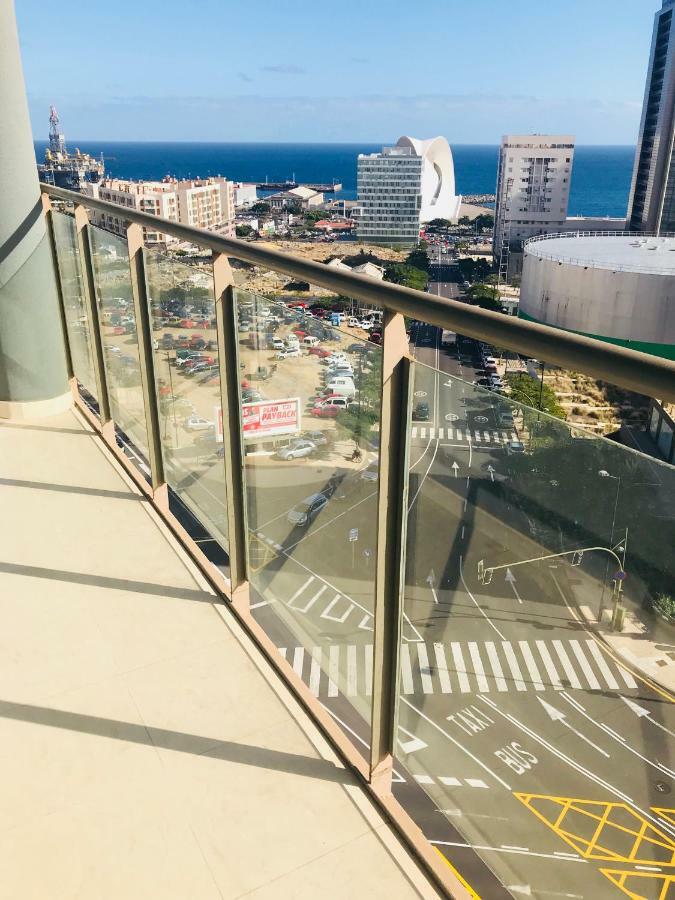 Atlantida Appartement *