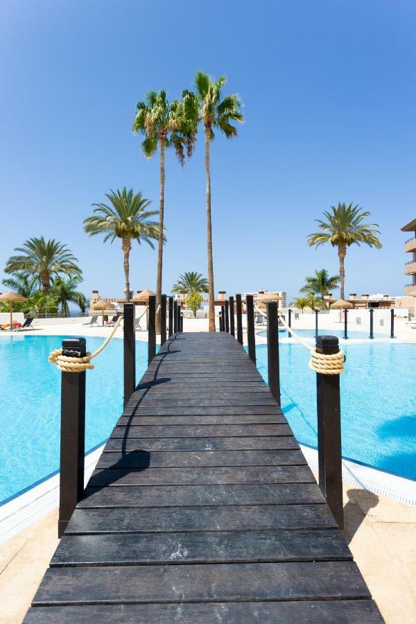 Con Piscina Y Wifi En Playa Paraiso Adeje Appartement *