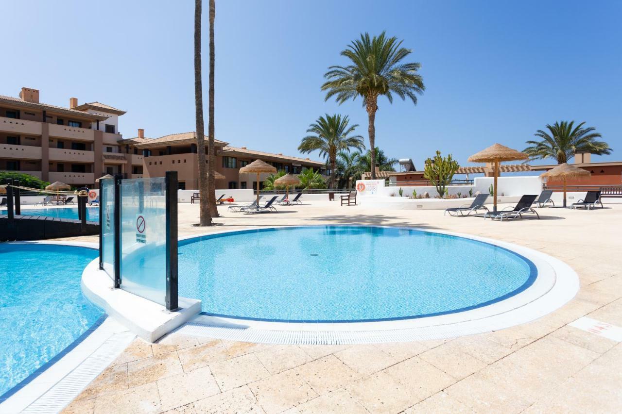 Con Piscina Y Wifi En Playa Paraiso Adeje * Costa Adeje (Tenerife)