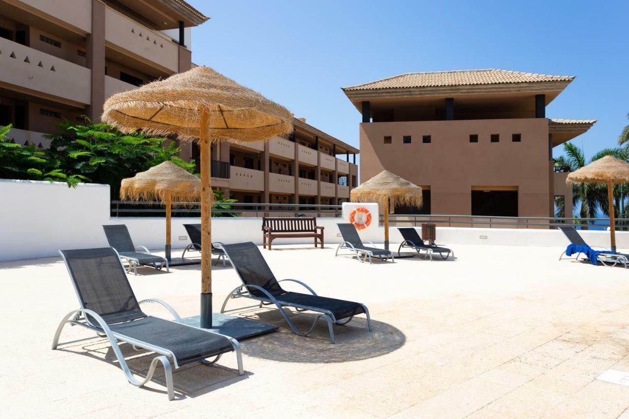 Appartement Con Piscina Y Wifi En Playa Paraiso Adeje