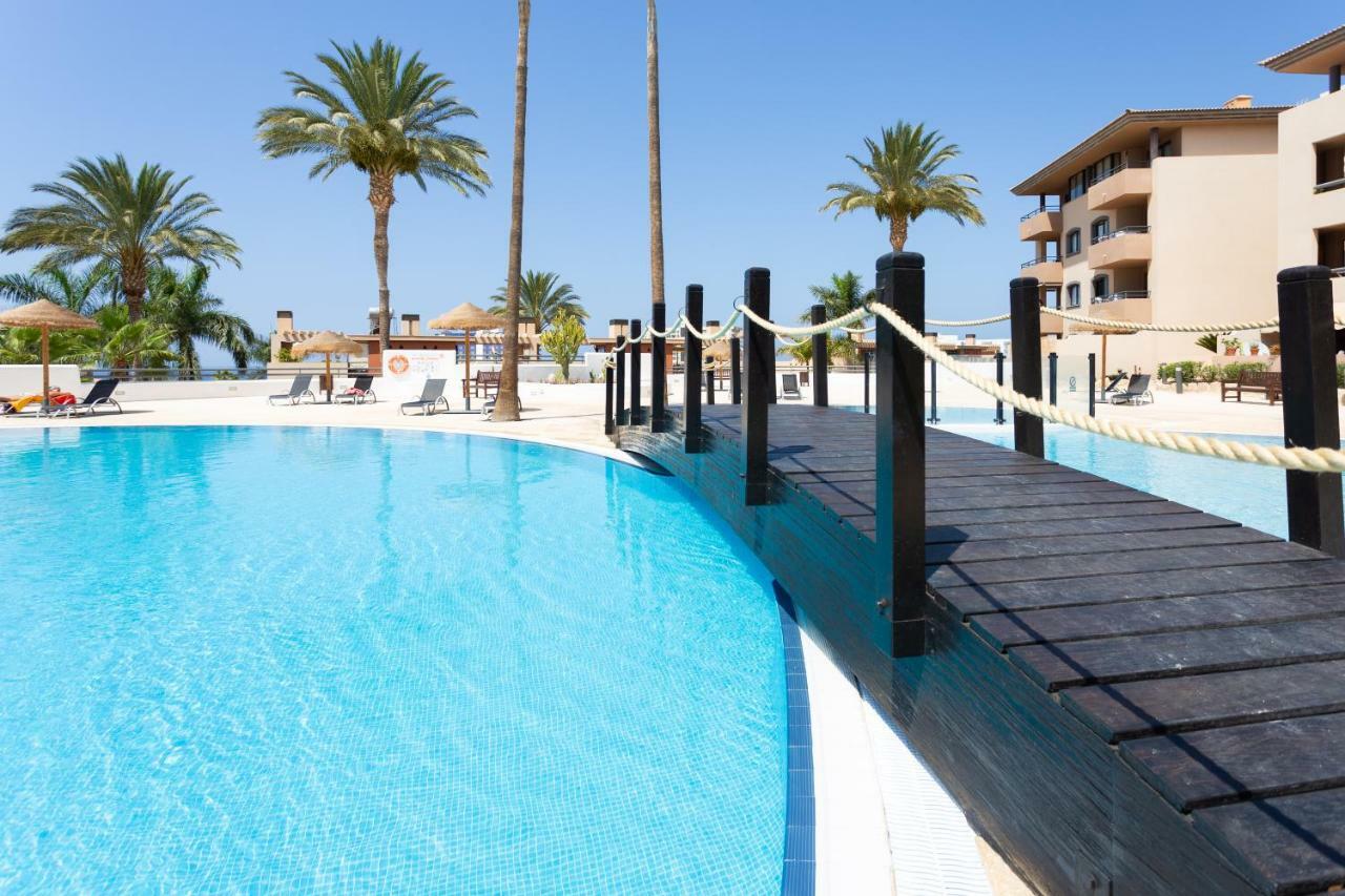 Con Piscina Y Wifi En Playa Paraiso Adeje Costa Adeje (Tenerife)