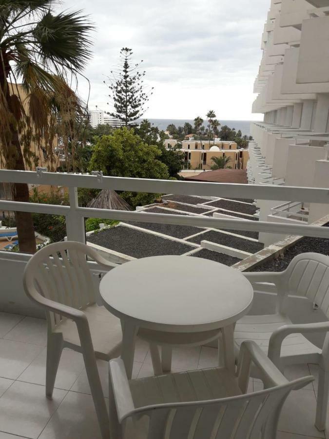 Apartamento Ponderosa