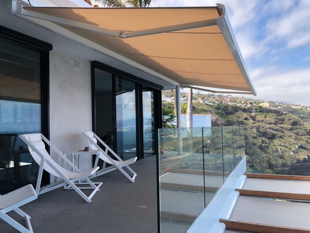 Villa Los Angeles Sauzal