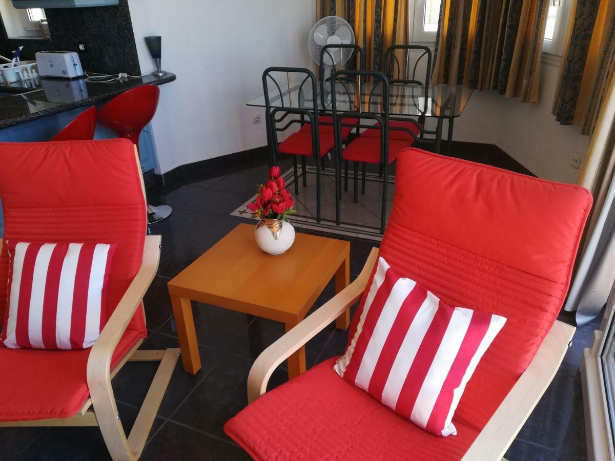Ocean View Duplex Adeje Costa Adeje (Tenerife)