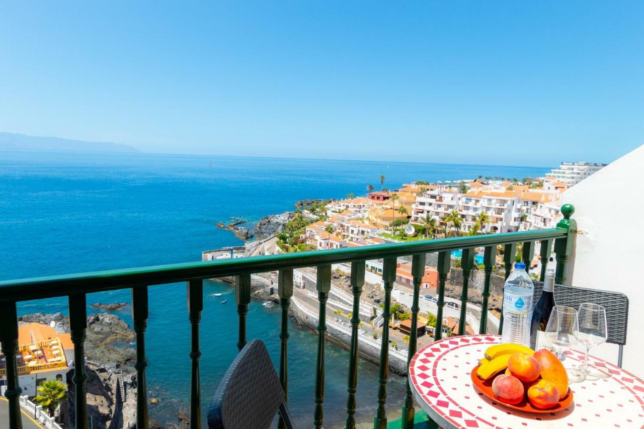 Santiago Beach One Bedroom Puerto de Santiago (Tenerife)