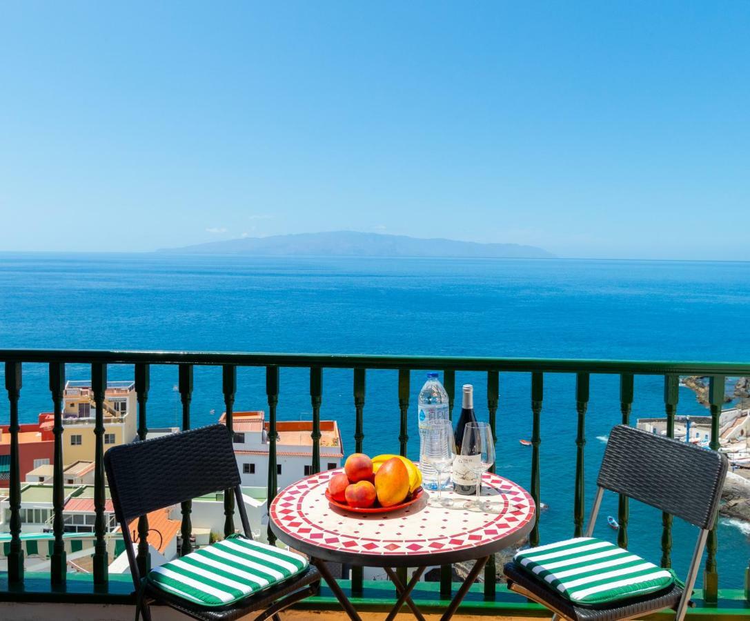 Santiago Beach One Bedroom * Puerto de Santiago (Tenerife)