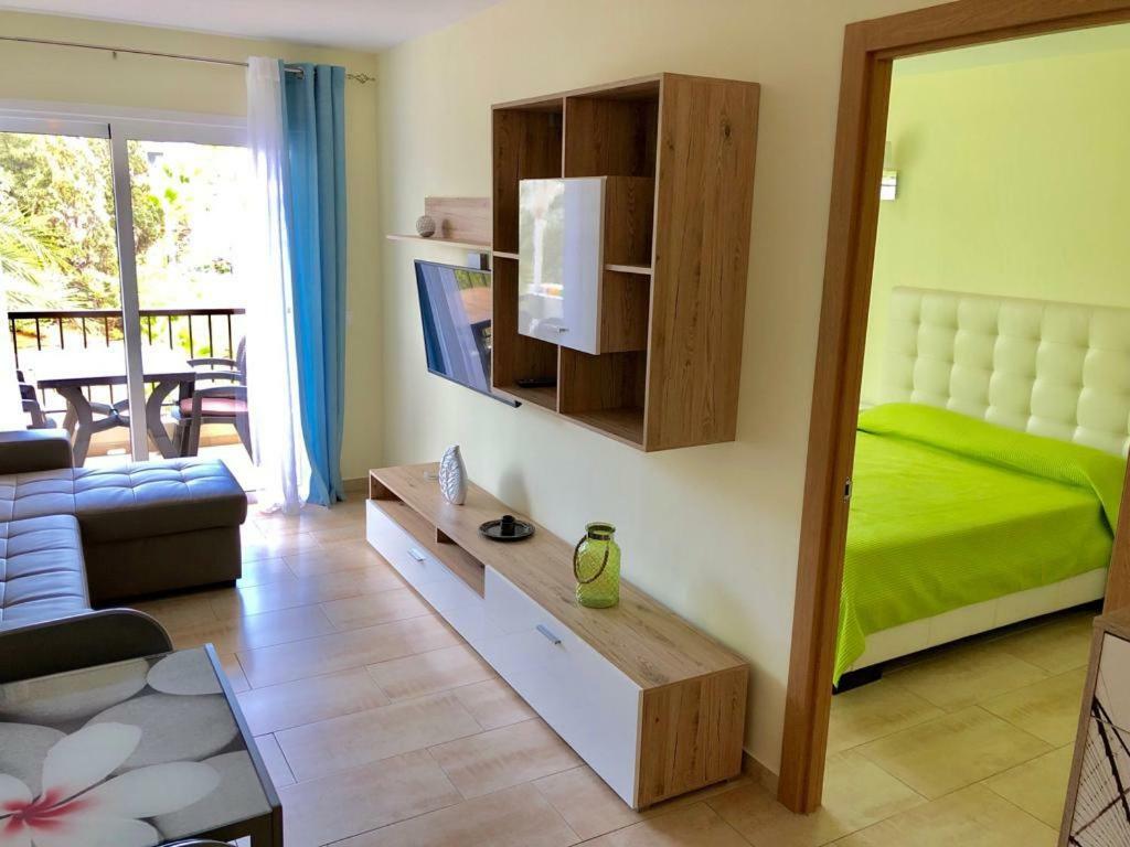 El Dorado Everything Is Near Apartment Arona (Tenerife)