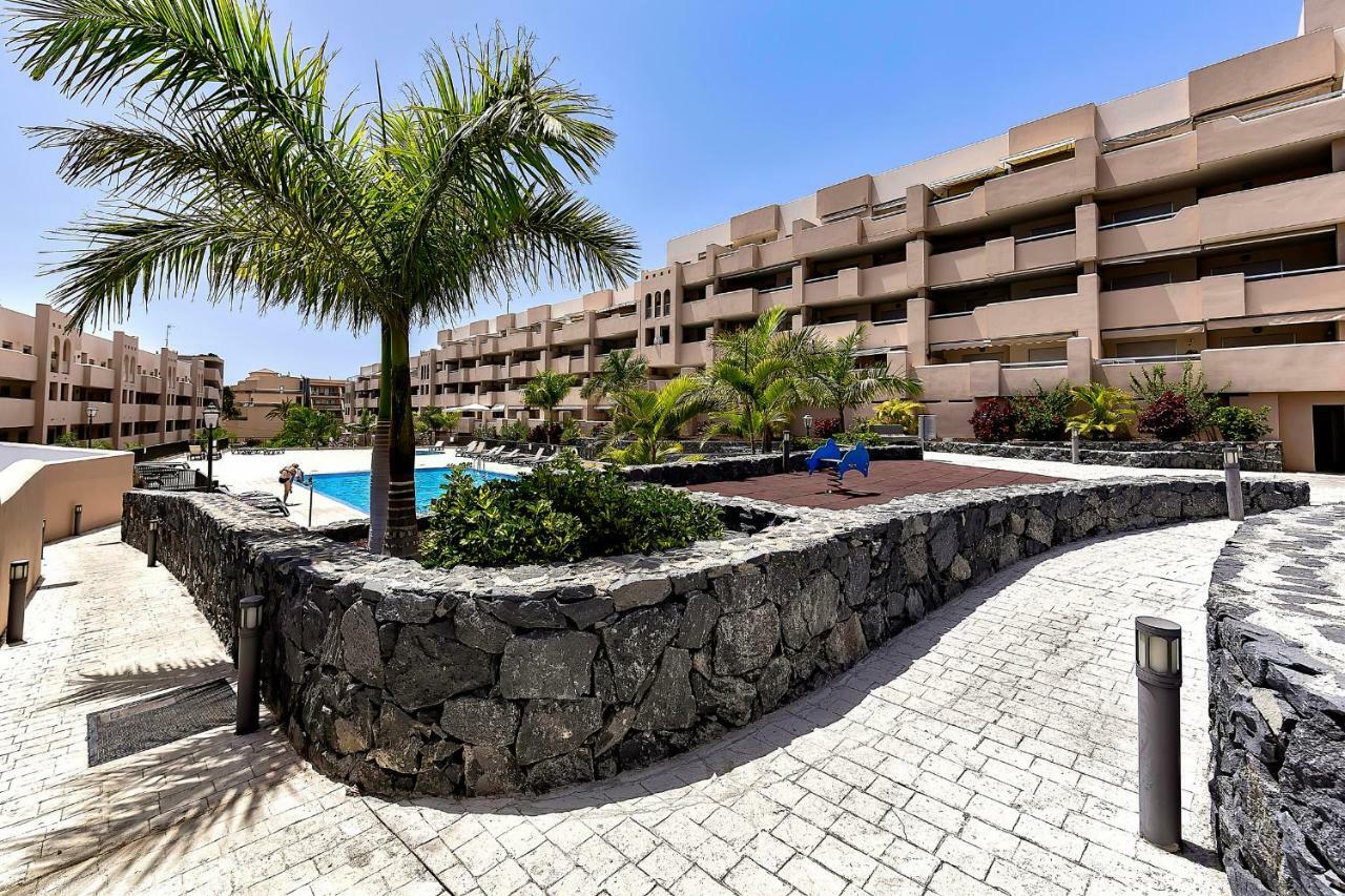 Vista Oceano 2 Bedroom Adeje