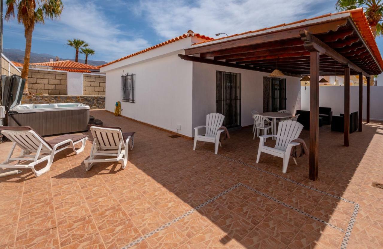 Villa Rosa Callao Salvaje