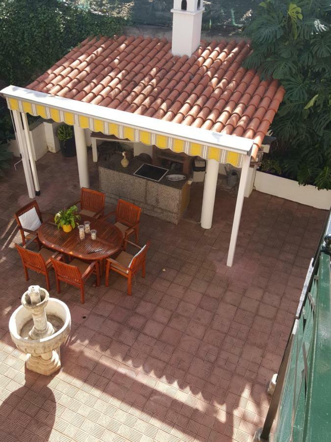 Penthause Rosalva Apartamento Puerto de la Cruz (Tenerife)