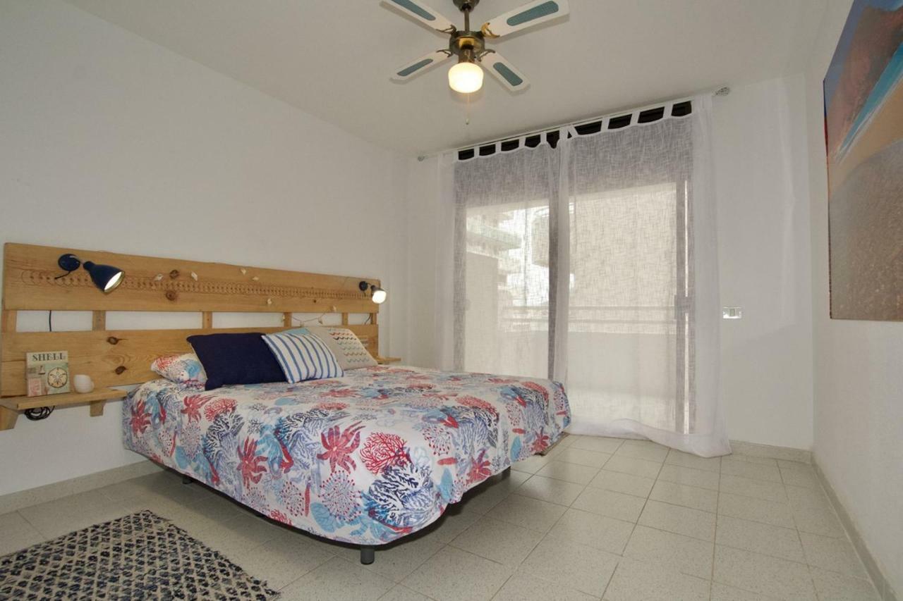 Apartment Magallanes 32 El Medano (Tenerife)
