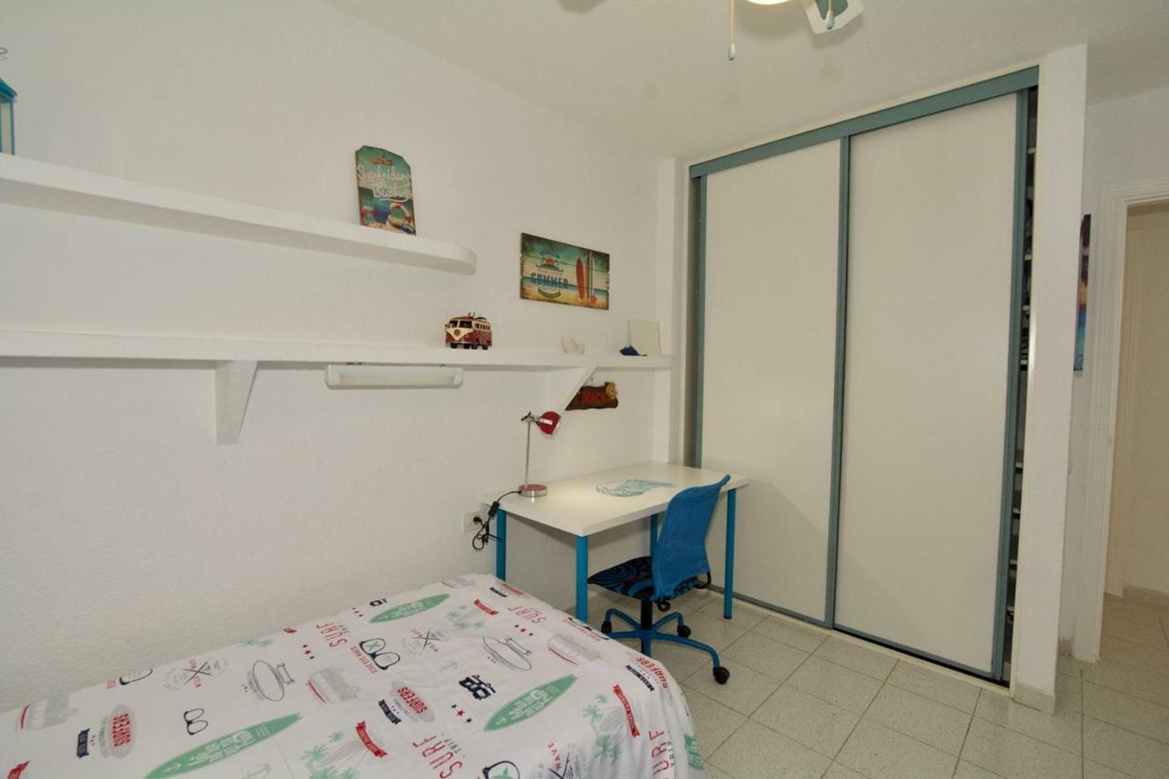 Magallanes 32 Apartment *
