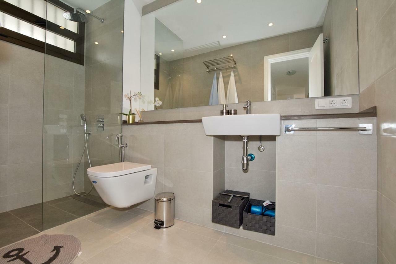 Apartment Magallanes 32