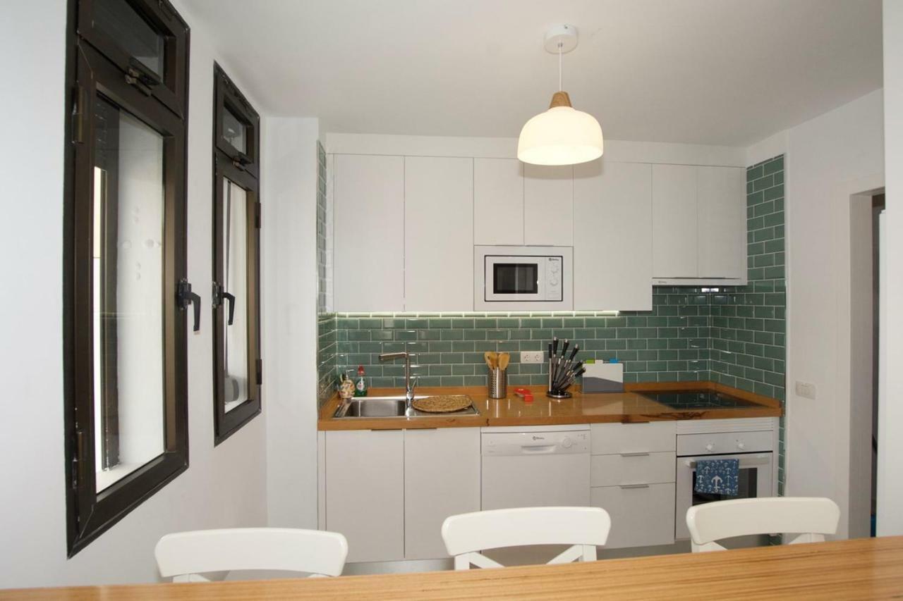 Apartment Magallanes 32 El Medano (Tenerife)