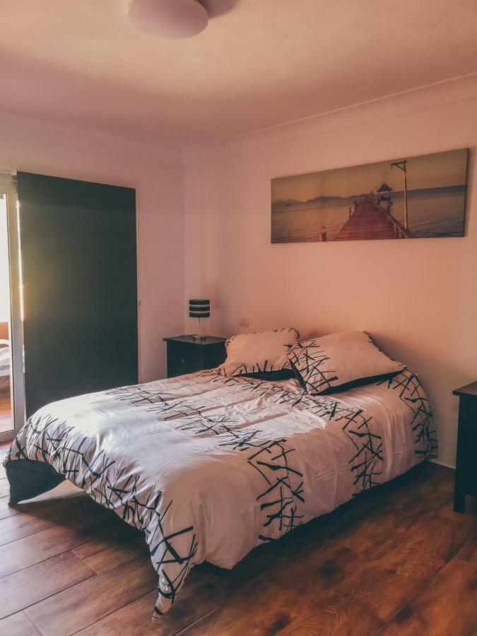 San Isidro. Great Terrace. 2 Apartamento *