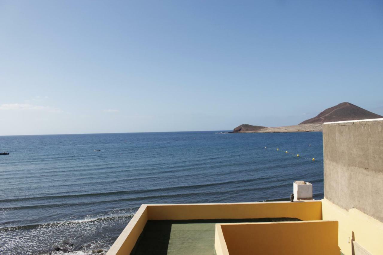 Apartment . Oceanviews, Amazing Sunset El Medano (Tenerife)