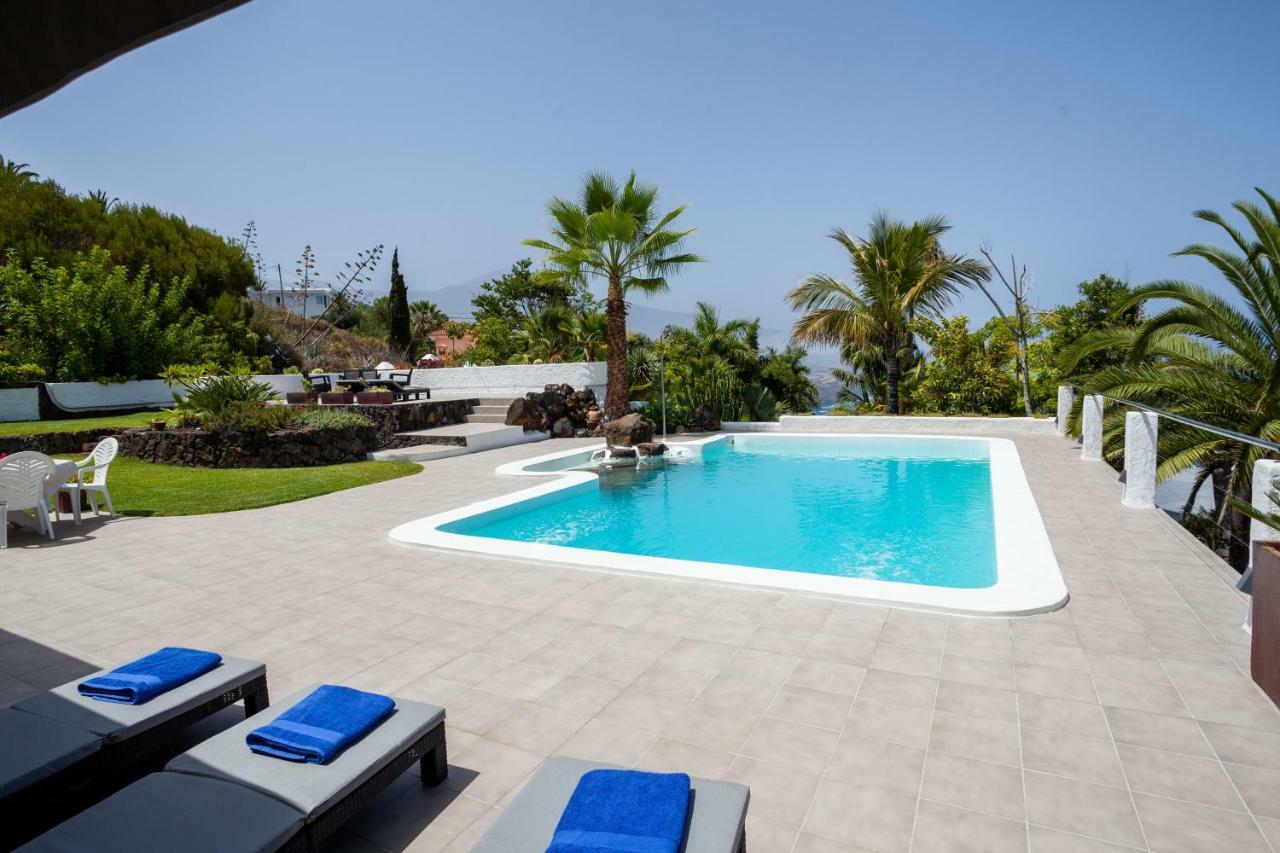 Casa Rocas * Santa Úrsula