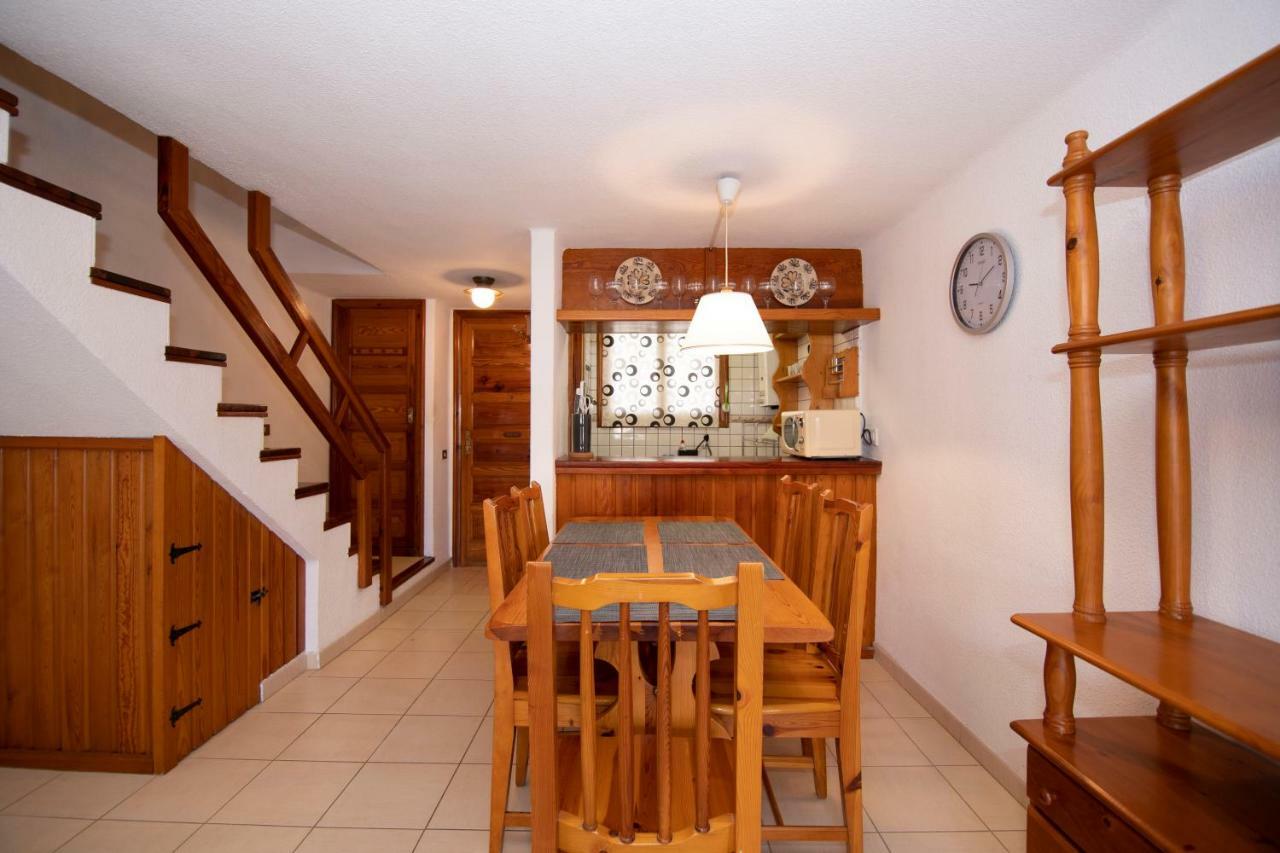 Parque Santiago I, Duplex, Sea View, Wi-fi Playa de las Americas (Tenerife)