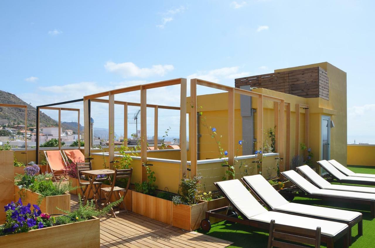 Canary Lofts Holiday home