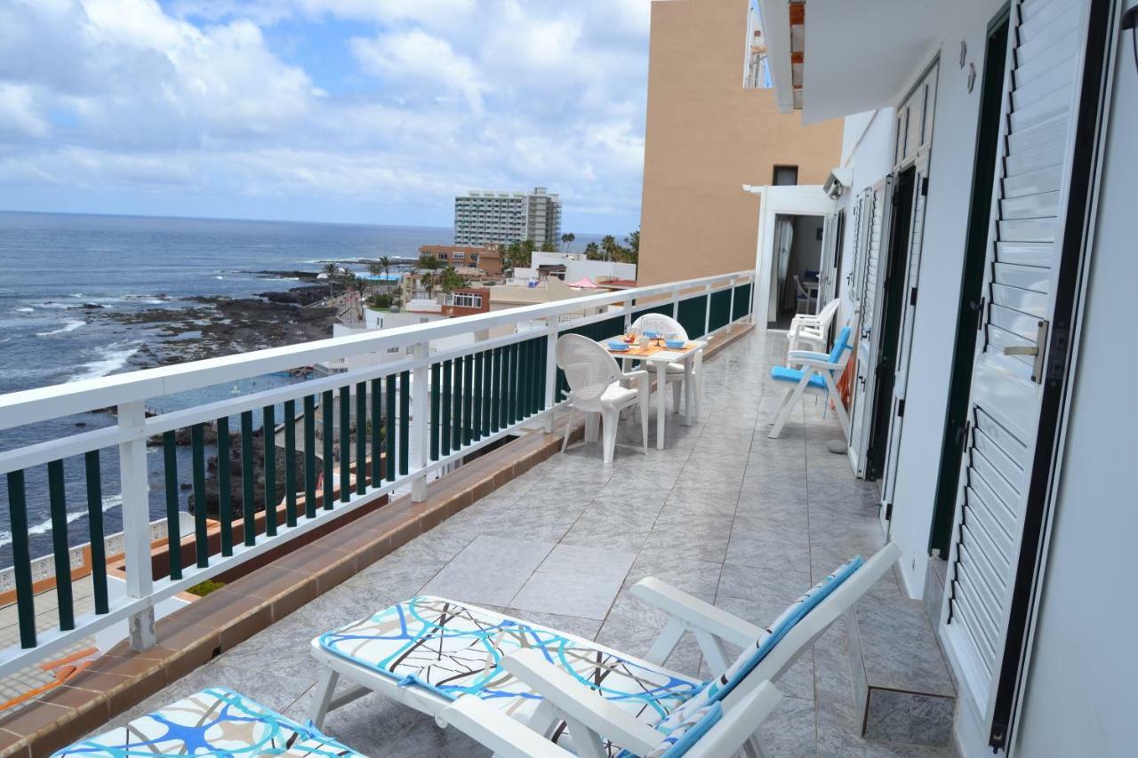 Punta Mar Apartment *