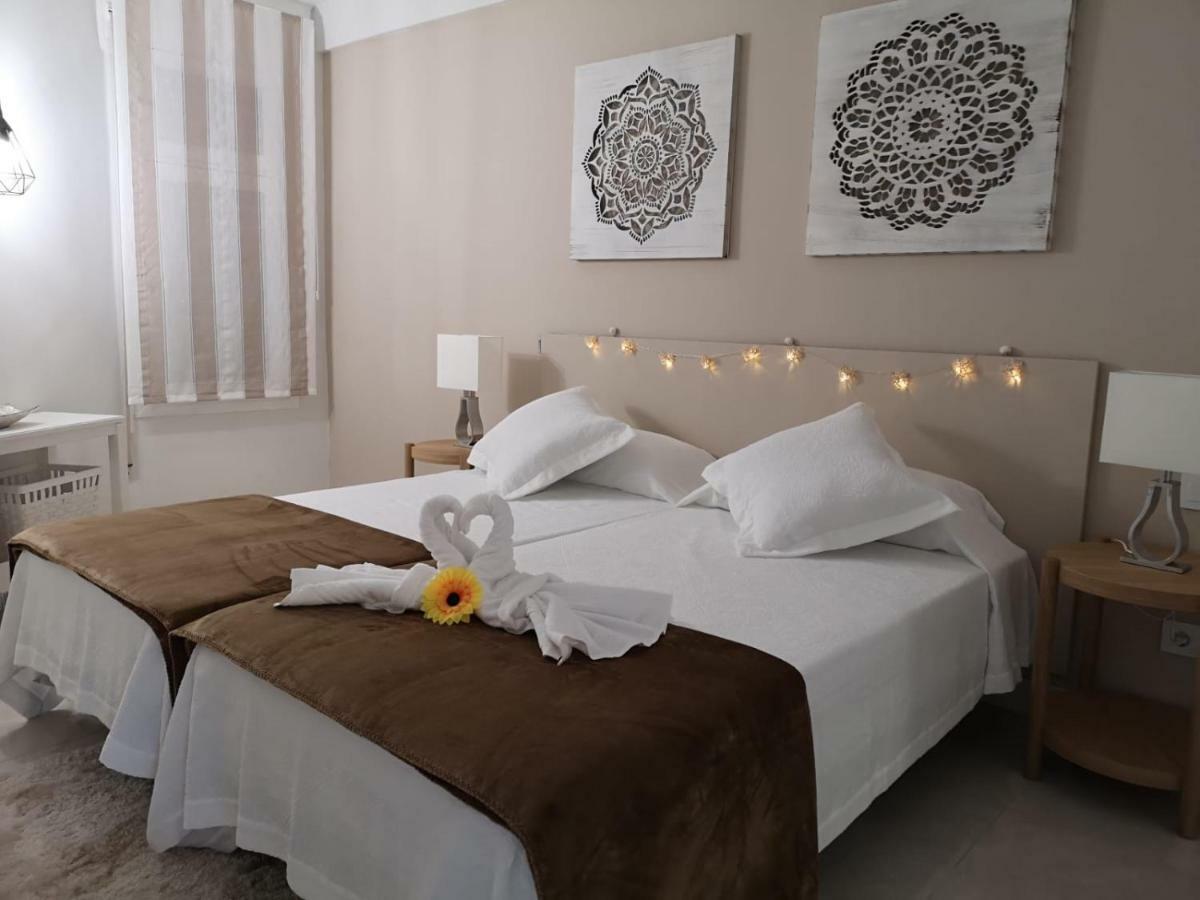 Appartement Sweet Dreams Tenerife Américas Playa Feñabe