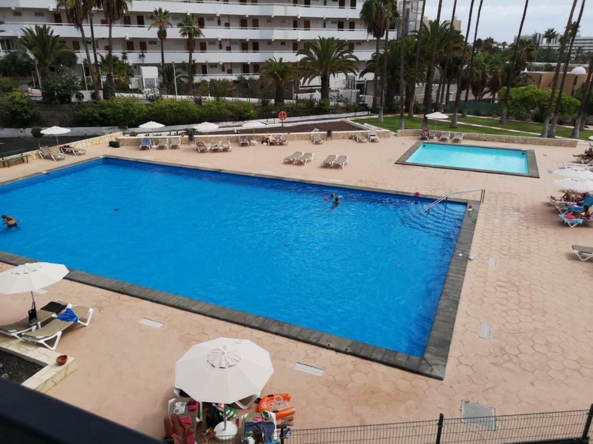 Sweet Dreams Tenerife Américas Appartement Playa Feñabe