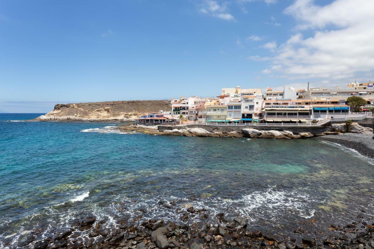 178 House La Caleta Appartement