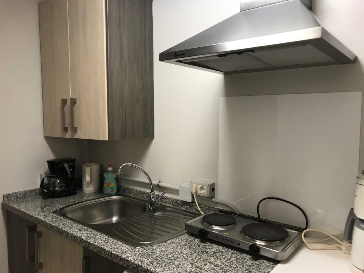 Apartamento Riendas Vivas *