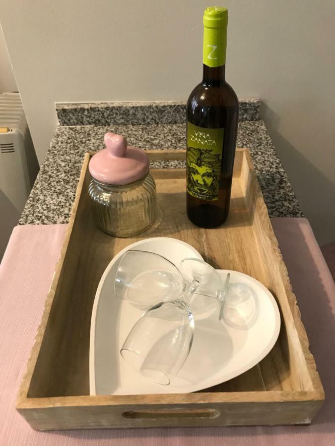 Apartamento Riendas Vivas