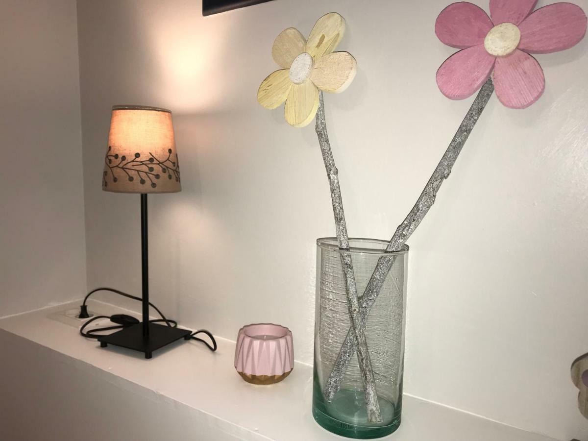 Riendas Vivas Apartamento La Guancha