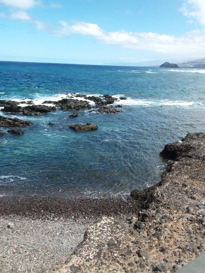 La Casita Azul Hébergement de vacances *