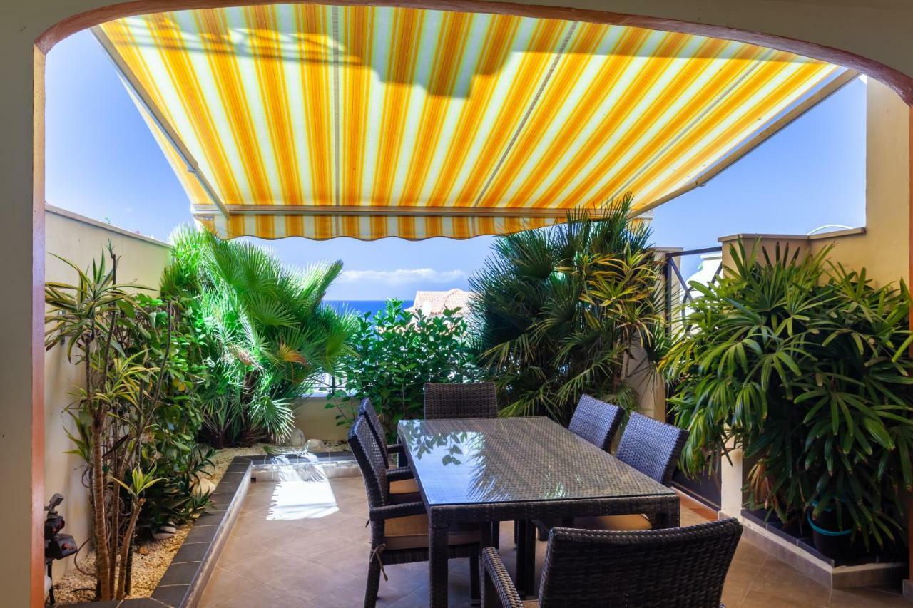 Casa Parque Tropical Ocean View Apartment *