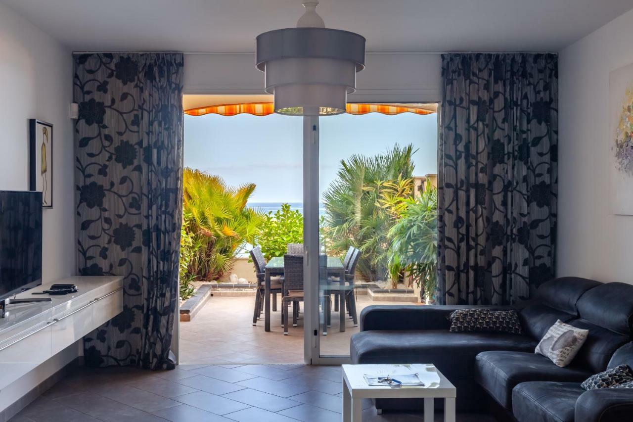 Casa Parque Tropical Ocean View *