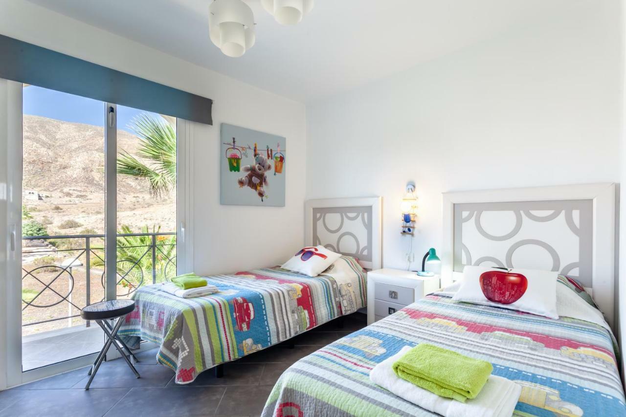 Casa Parque Tropical Ocean View Apartment Los Cristianos (Tenerife)