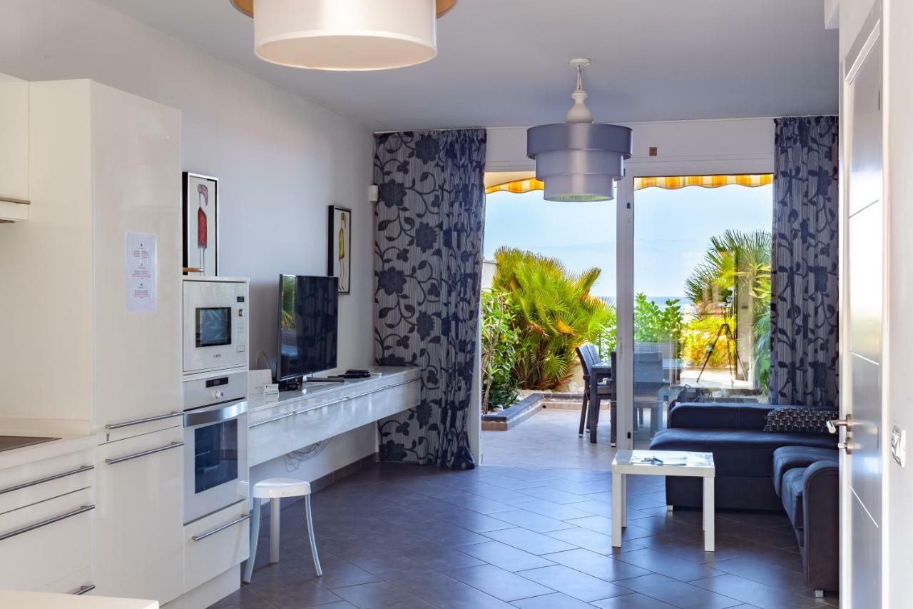 Casa Parque Tropical Ocean View Apartment Los Cristianos (Tenerife)