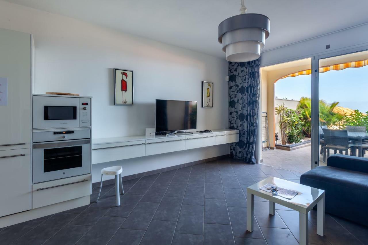 Apartment Casa Parque Tropical Ocean View *