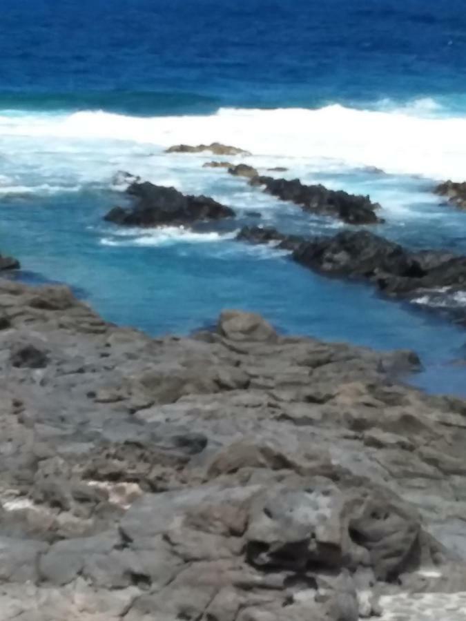 La Casita Azul Hébergement de vacances