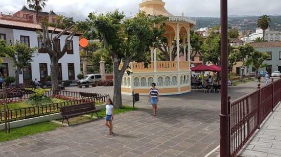 Apartment Tahoro La Orotava
