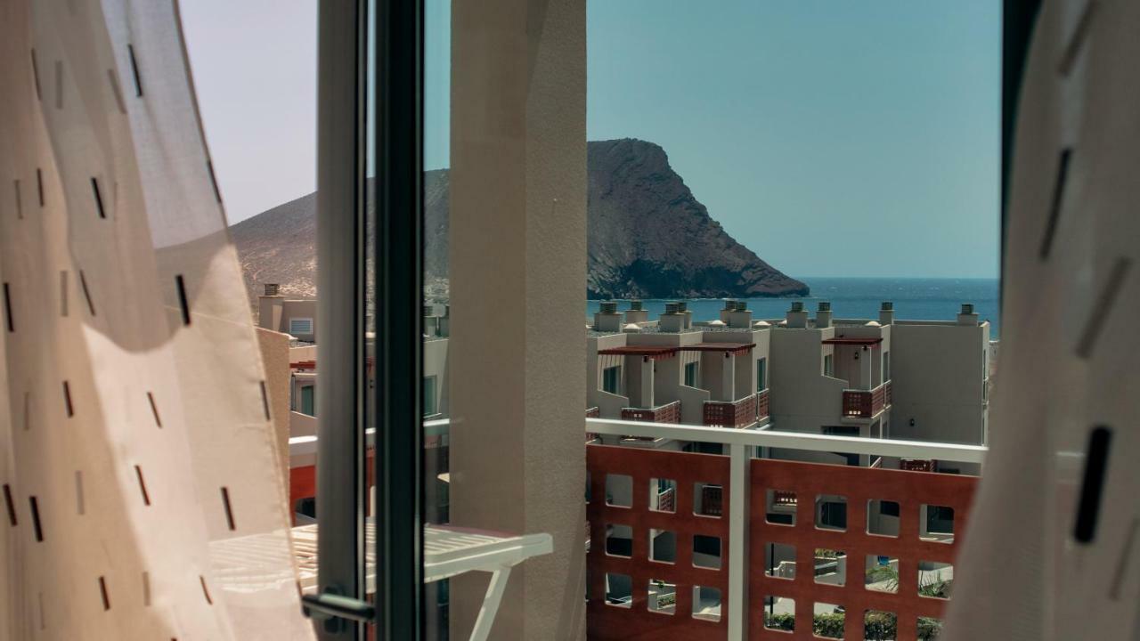 Okeanos Sea View 1 Bedroom Vr-s *