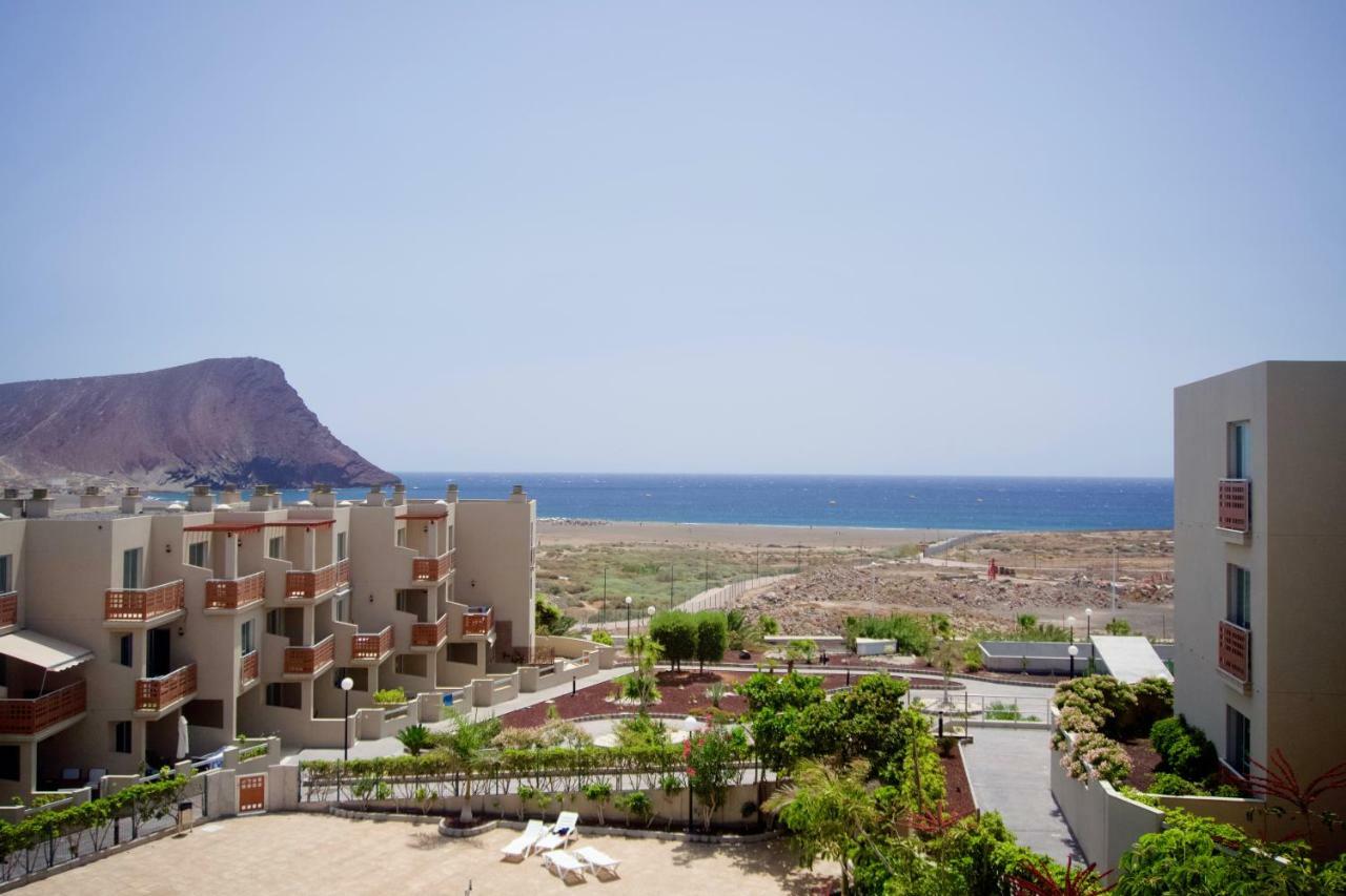 Appartement Okeanos Sea View 1 Bedroom Vr-s Granadilla De Abona