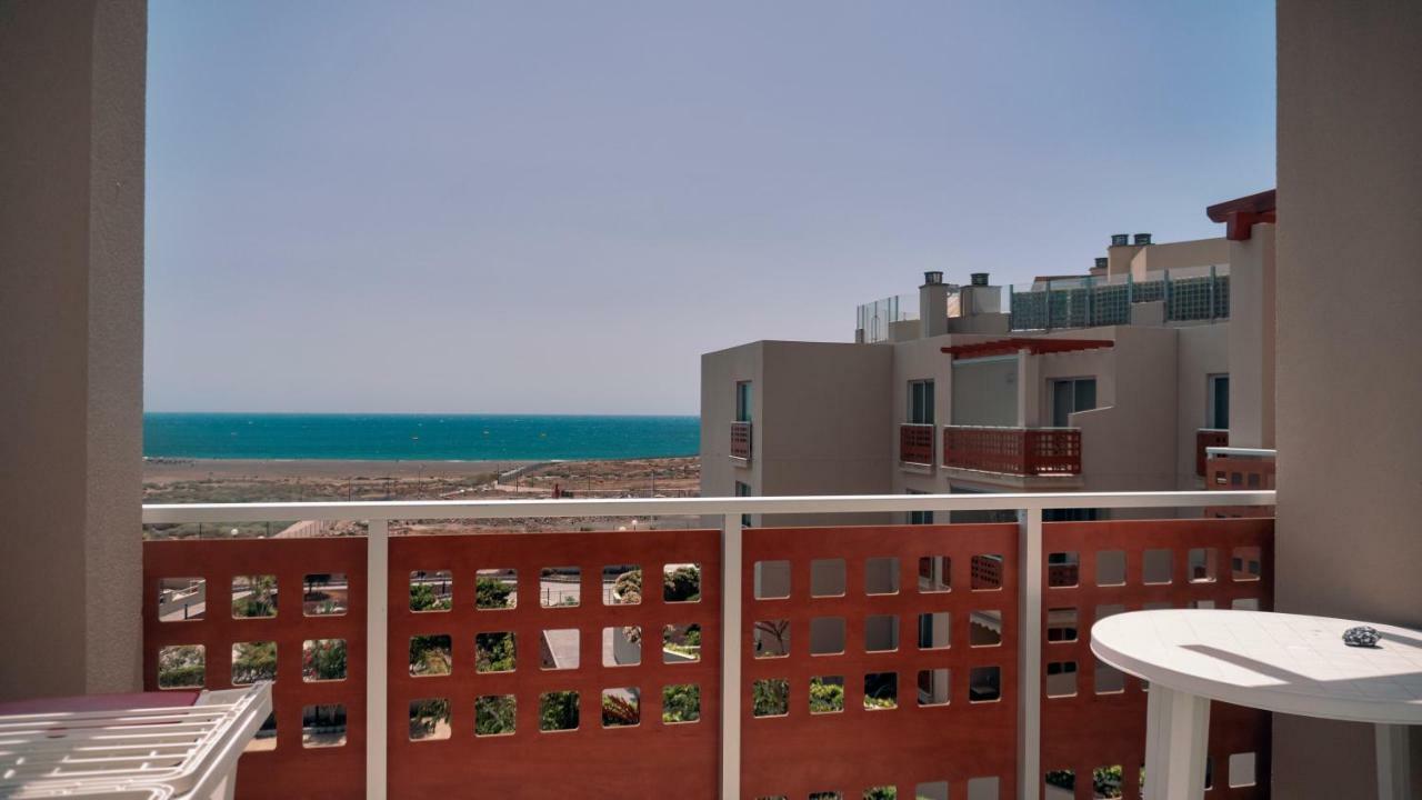 Appartement Okeanos Sea View 1 Bedroom Vr-s *